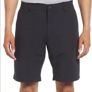 Reigning Champ Black Coach Performance Shorts Size 36 - 2717